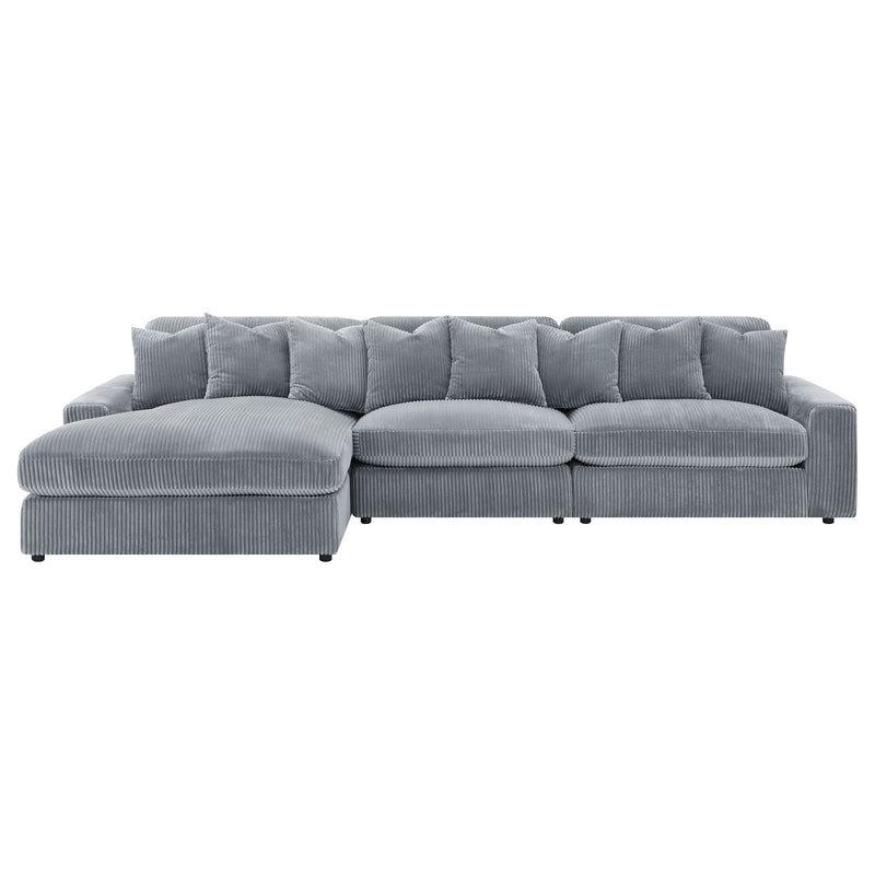 Blaine Stationary Sectionals
