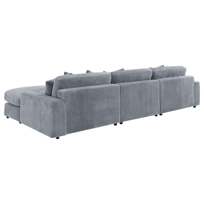 Blaine Stationary Sectionals