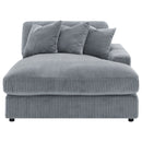 Blaine Sectional Sofa