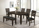 Dalila Dining Side Chair