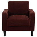 Ruth Accent Chair