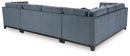 Maxon Place Sectional with Chaise