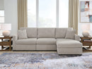 ModMax Luxe Sectional