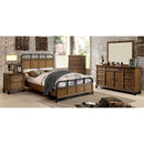 Mcville Night Stand