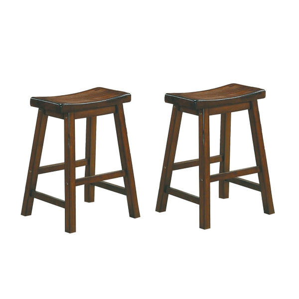 5302C-24 - 24 Counter Height Stool, RTA