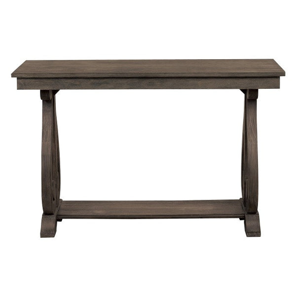5438-05 - Sofa Table
