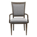 5441A - Arm Chair