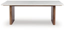 Isanti Occasional Table Set