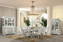 Stella Mia Hutch Buffet