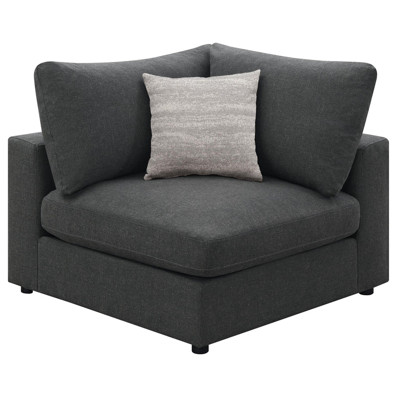 Serene Upholstered Corner