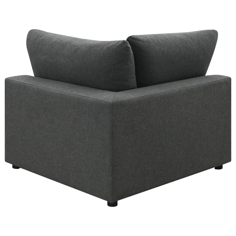 Serene Upholstered Corner