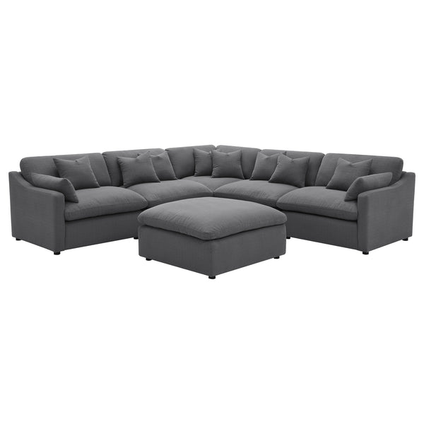 Hobson Modular Sectionals