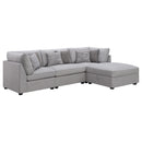 Cambria Modular Sectional Sofa