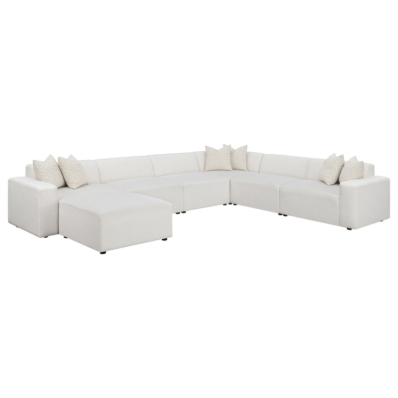 Freddie Modular Sectionals
