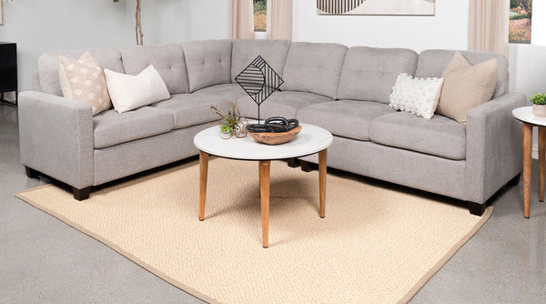 Georgina Modular Sectionals Upholstered