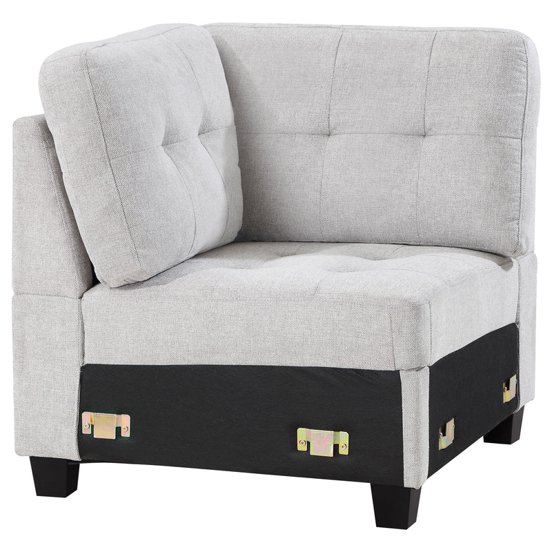 Georgina Modular Sectionals Chair