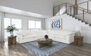 Raleigh Boucle Upholstered Modular Sectional