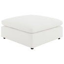 Raleigh Boucle Upholstered Modular Sectional