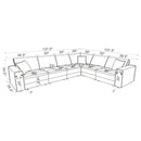 Atlantic Modular Sectionals