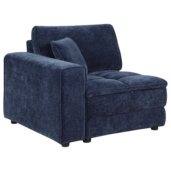 Atlantic Side Chair Sectionals