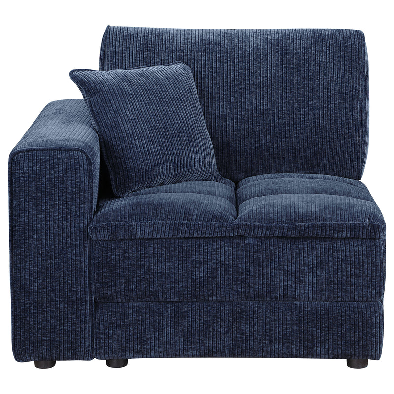 Atlantic Side Chair Sectionals