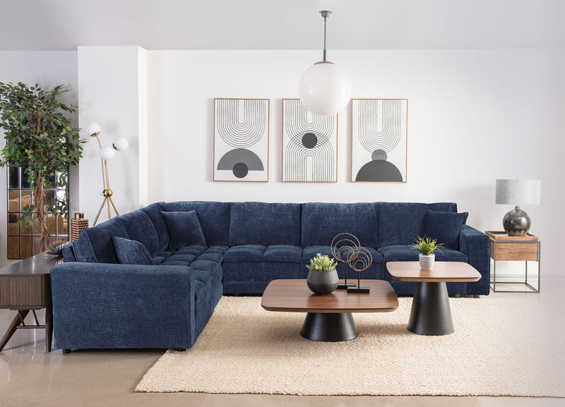 Atlantic Side Chair Sectionals
