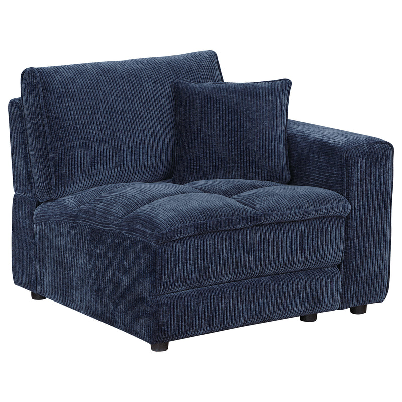 Atlantic Side Chair Sectionals