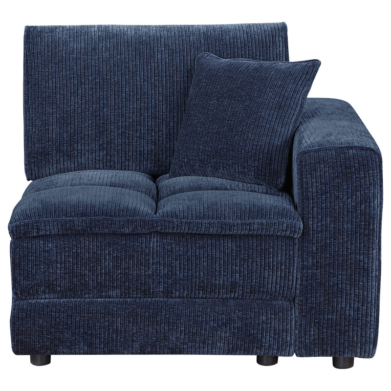 Atlantic Side Chair Sectionals