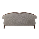 Sofa w/5 Pillows