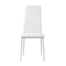 5538WS - Side Chair