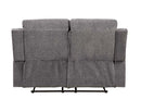 Motion Loveseat