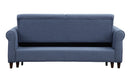 Sofa w/Sleeper