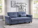 Sofa w/Sleeper