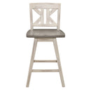 5602-29WTS1 - Swivel Pub Height Chair