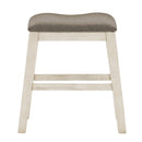 5603WW-24 - Counter Height Stool