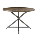 5606-45RD - Round Dining Table