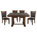 Wieland-5pc Set (TB+4S) image
