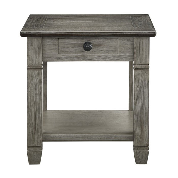 5627GY-04 - End Table