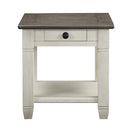 5627NW-04 - End Table