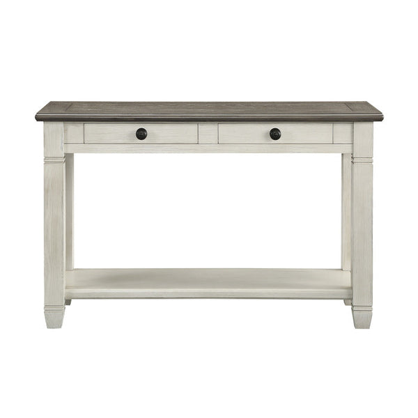 5627NW-05 - Sofa Table