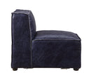 Modular - Armless Chair