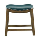 5682GEN-18 - 18 Dining Stool, Green