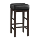 5684BK-29 - Pub Height Stool