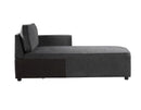 Modular - Chaise w/2 Pillows