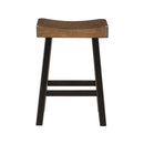 5687BTT-24 - Counter Height Stool