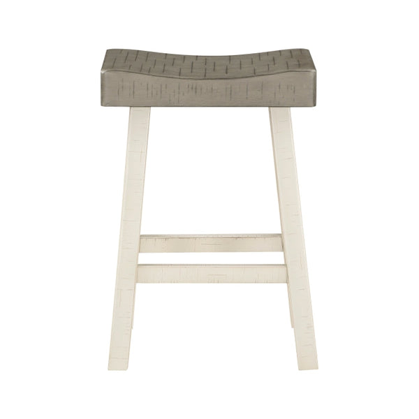 5687WTT-24 - Counter Height Stool