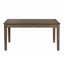 5706-60 - Dining Table
