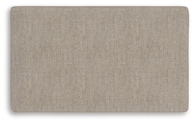 Sararose Ottoman