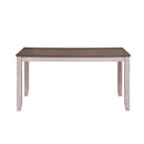 5769W-60 - Dining Table