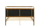 Bardot 4 Pc Bedroom Set